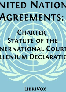 United Nations Agreements