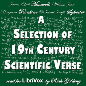 Selection of 19th Century Scientific Verse