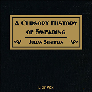 Cursory History of Swearing