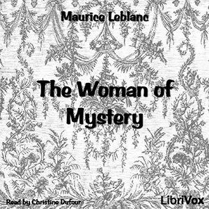 Woman of Mystery