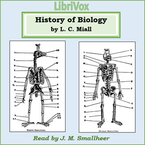 History of Biology