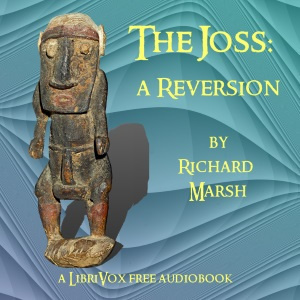 Joss: a Reversion