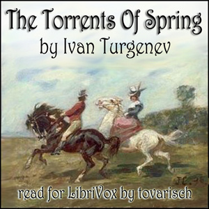 Torrents of Spring