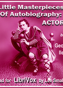 Little Masterpieces of Autobiography: Actors