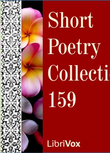 Short Poetry Collection 159