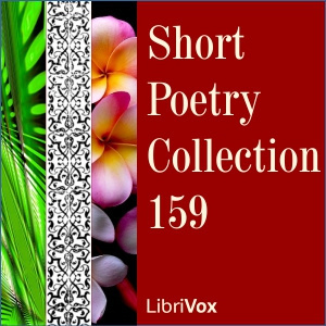 Short Poetry Collection 159