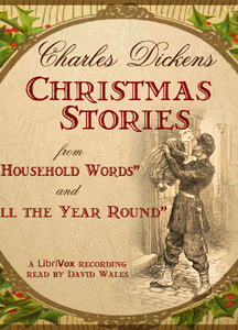 Christmas Stories From 'Household Words' And 'All The Year Round'