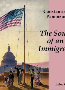 Soul of an Immigrant
