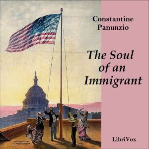 Soul of an Immigrant