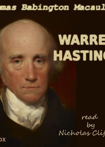 Warren Hastings