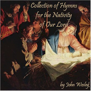 Collection of Hymns for the Nativity of Our Lord
