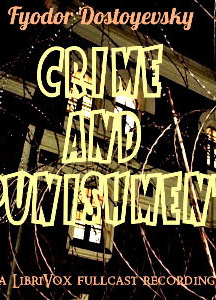 Crime and Punishment (Version 4 Dramatic Reading)