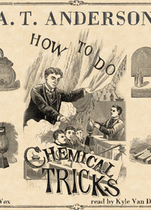 How to Do Chemical Tricks