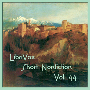 Short Nonfiction Collection, Vol. 044