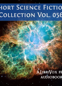 Short Science Fiction Collection 056