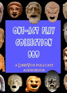 One-Act Play Collection 009