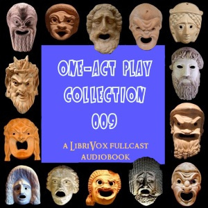 One-Act Play Collection 009