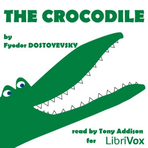 Crocodile
