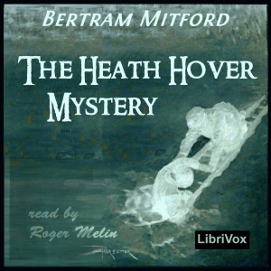 Heath Hover Mystery