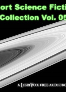 Short Science Fiction Collection 055