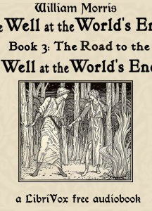 Well at the World's End: Book 3: The Road to The Well at the World's End