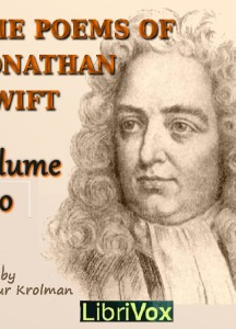 Poems of Jonathan Swift, Volume Two