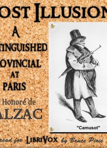 Lost Illusions: A Distinguished Provincial at Paris