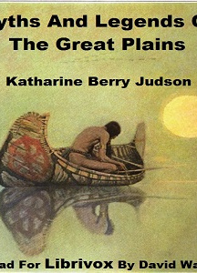 Myths And Legends Of The Great Plains (version 2)