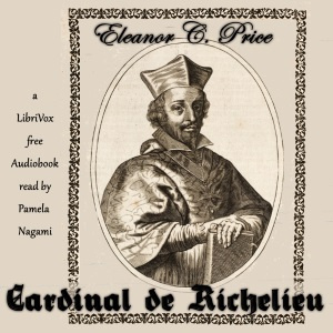 Cardinal de Richelieu