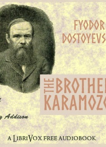 Brothers Karamazov (version 2)