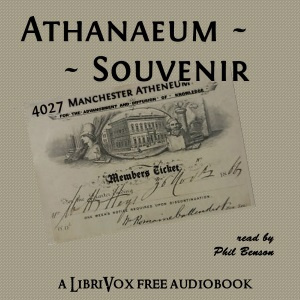 Athenaeum Souvenir