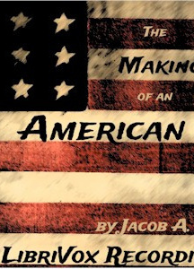Making of an American