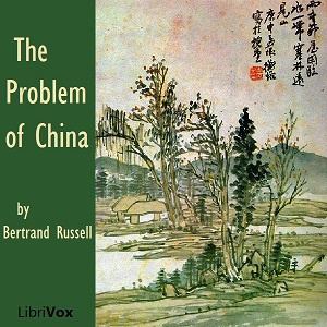 Problem of China