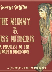 Mummy and Miss Nitocris: A Phantasy of the Fourth Dimension