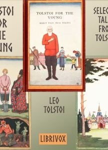 Tolstoi for the Young: Selected tales from Tolstoi