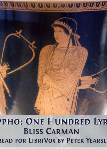 Sappho: One Hundred Lyrics (version 2)