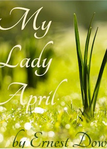 My Lady April