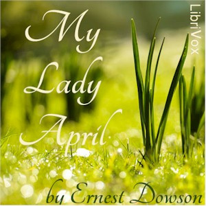 My Lady April