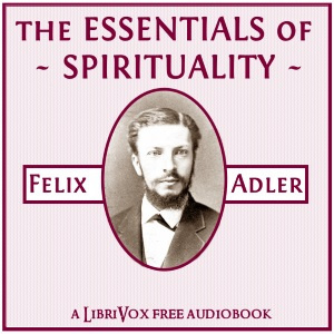 Essentials of Spirituality