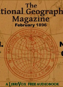 National Geographic Magazine Vol. 07 - 02. February 1896