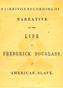 Narrative of the Life of Frederick Douglass (version 2)