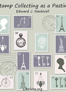 Stamp Collecting as a Pastime