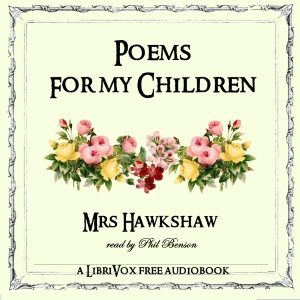 Poems for my Children