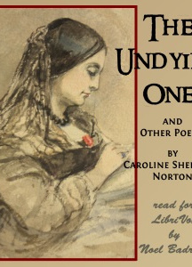 Undying One and Other Poems