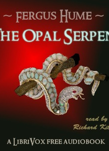Opal Serpent