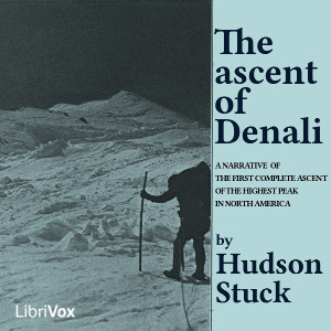 Ascent of Denali
