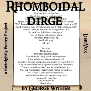 Rhomboidal Dirge