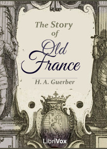Story of Old France