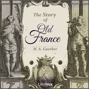 Story of Old France