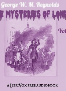 Mysteries of London Vol. II